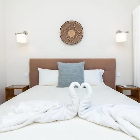 2 By Ici Apartamento