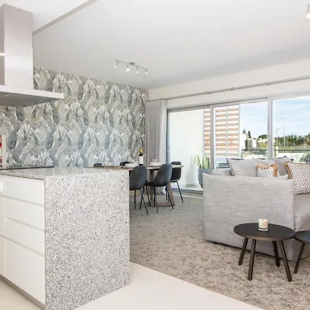 2 By Ici Algarve Apartmán Albufeira