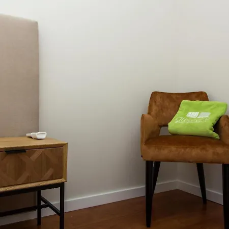 Apartmán 2 By Ici Algarve *