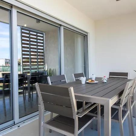 Apartmán 2 By Ici Algarve Albufeira