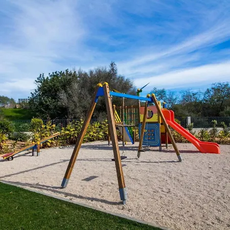 2 By Ici Algarve Apartmán