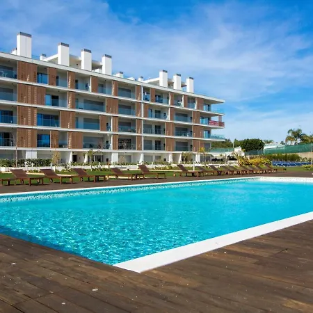 Apartmán 2 By Ici Algarve *