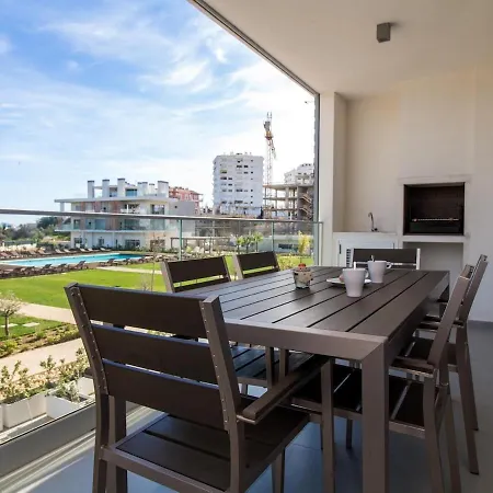 2 By Ici Algarve Apartmán *