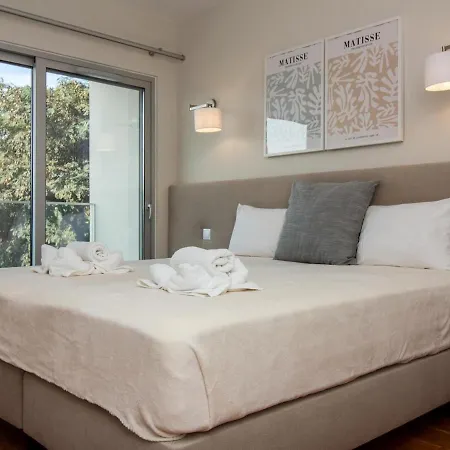 Apartmán 2 By Ici Algarve *