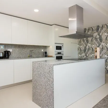 Apartmán 2 By Ici Algarve