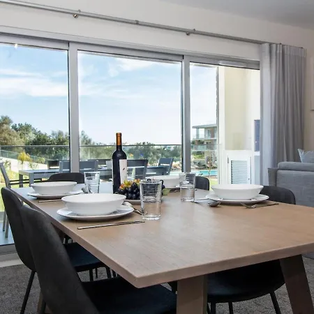 2 By Ici Algarve Apartmán *