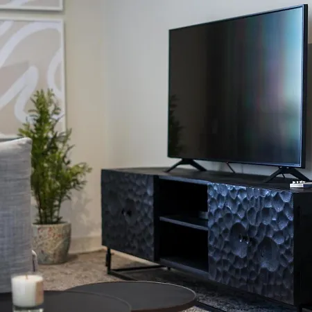 Apartmán 2 By Ici Algarve *