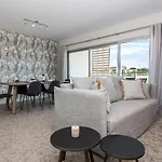 2 By Ici Апартаменты Албуфейра