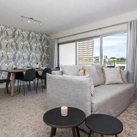 2 By Ici Apartment Albufeira
